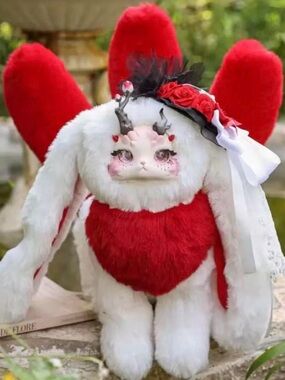 Tutulong Fantasy Creature 800% Garden Secret Series